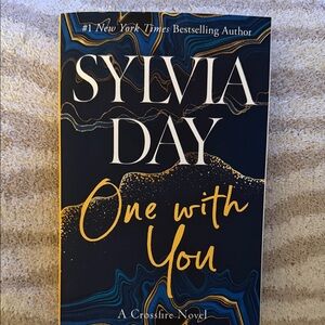 Sylvia Day -One With You